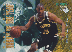 1995 Classic ROY Redemptions Interactive card #14 /100