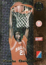 1995 Collect-A-Card 2 on 1 #T2