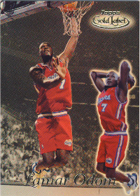 1999-00 Topps Gold Label Class 2 #89