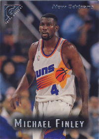 1995-96 Topps Gallery #46